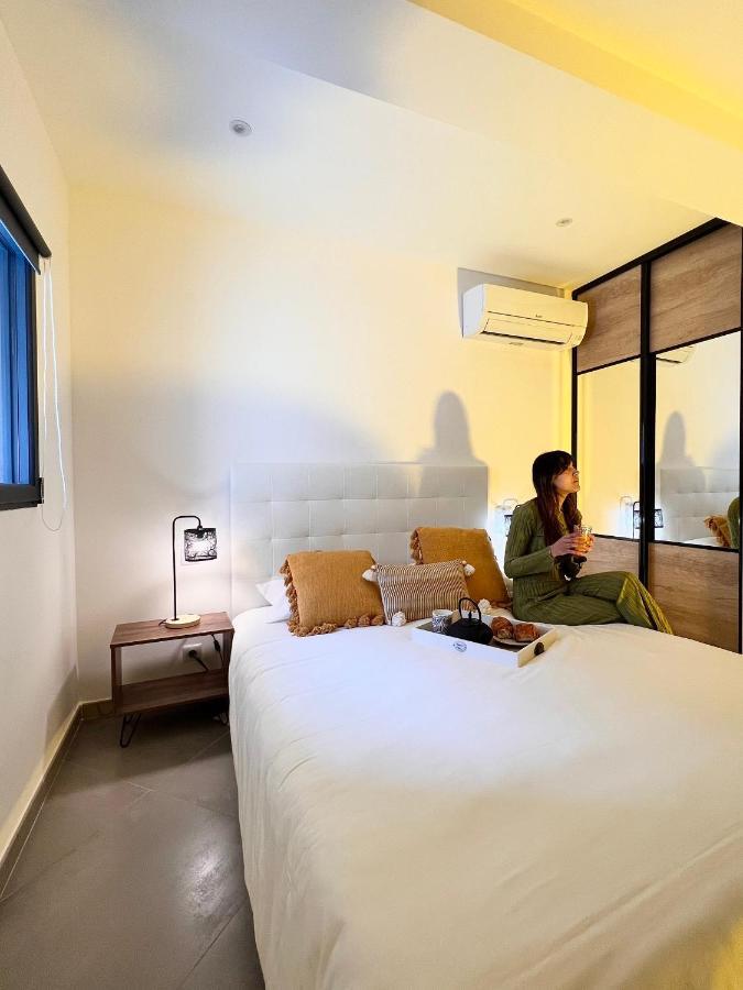 Casa U Fornu Residence & Spa L'Ile-Rousse  Ngoại thất bức ảnh
