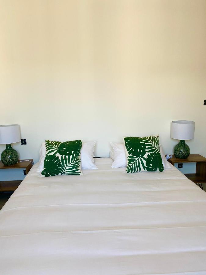 Casa U Fornu Residence & Spa L'Ile-Rousse  Ngoại thất bức ảnh